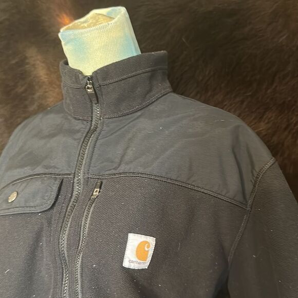 Carhartt pull over L (2700) - Picture 2 of 5